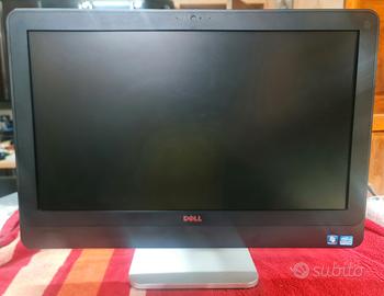 Dell optiplex 9010 all in one guasto