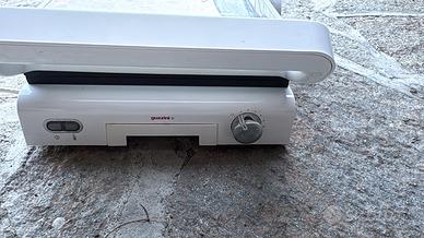 Piastra per toast e panini perfetta