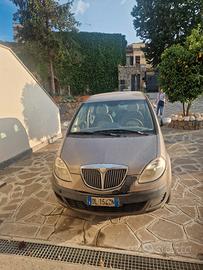 lancia musa gpl