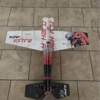 Aereomodello Radiocomandato