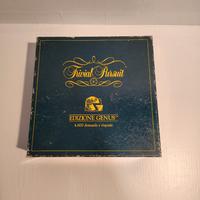 Trivial Pursuit Edizione Genus vintage