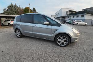 Ford S-Max 2.0 TDI Euro 4 140 CV