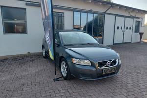 VOLVO V50 1.6 d2 polare 115cv unico propietario