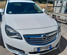 OPEL Insignia - 2013