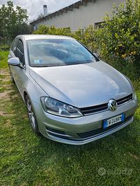 VOLKSWAGEN Golf 7ª serie - 2014