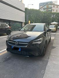 Opel corsa neopatentati 75cv Design & Tech benzina