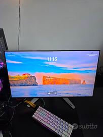 Monitor Gaming Alienware AW2723DF 27" QHD 280HZ