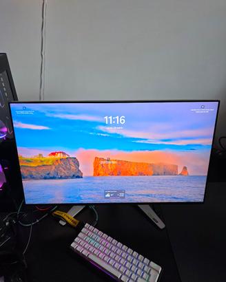Monitor Gaming Alienware AW2723DF 27" QHD 280HZ