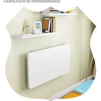 Scrivania richiudibile 80x40