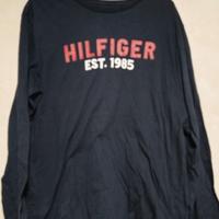 Maglia uomo usata Tommy Hilfiger 