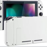 Nintendo Switch pari al nuovo – usata pochissimo