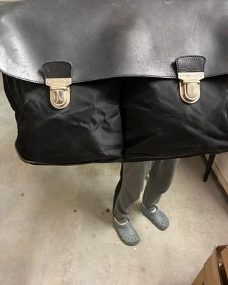 PRADA borsa da lavoro