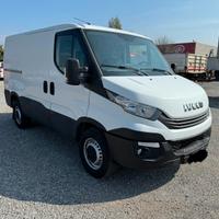 Iveco daily 35 s 14 furgone euro 6 tetto basso