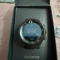 Suunto coore piu' cinturini