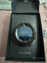 Suunto coore piu' cinturini