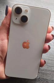 Iphone 13 128gb Bianco 5G