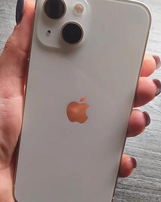 Iphone 13 128gb Bianco 5G