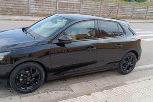 Opel corsa GSline 1.2 75 cv 