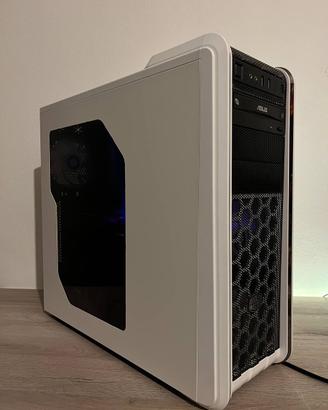 PC gaming