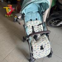 Passeggino Chicco