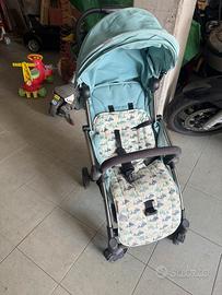 Passeggino Chicco