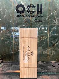 ORNELLAIA 2022 " LA DETRMINAZIONE" 6LT MATHUSALEM