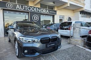 Bmw 118 118i 5p. Msport AUTOMATICA#LED#XENO#NAVI#A