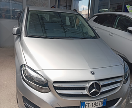 Mercedes classe b come nuova