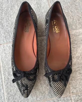 Ballerine Kess