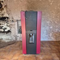 Termostufa Palazzetti