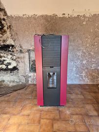 Termostufa Palazzetti