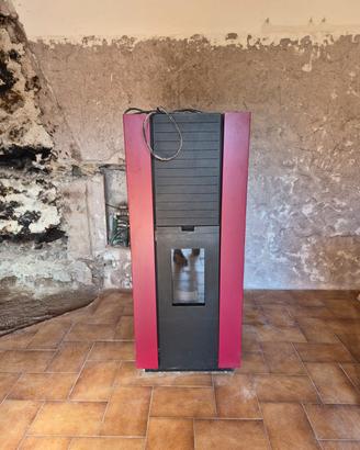 Termostufa Palazzetti