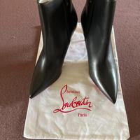 So Kate Booty LouBuotin 85 mm Ankle Boots