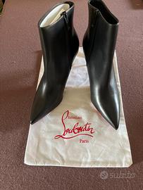 So Kate Booty LouBuotin 85 mm Ankle Boots