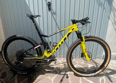 scott spark rc wc 2020