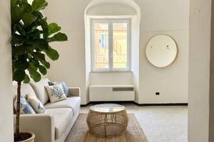 Appartamento di 40 m² con 2 locali a Sanremo
