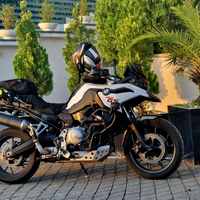 Bmw FZ 750 GS