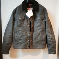 Scout Jacket Iron&Resin NUOVA