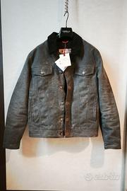 Scout Jacket Iron&Resin NUOVA