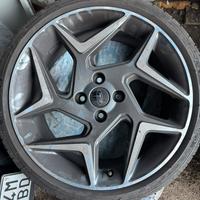 Cerchi in lega ford fiesta