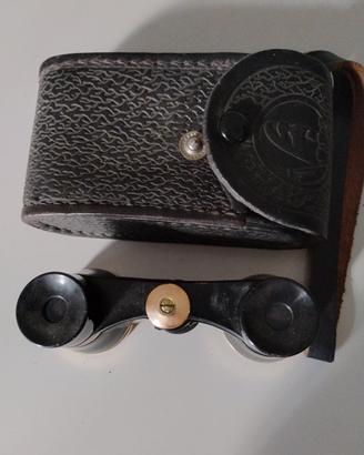 Binocolo da teatro vintage