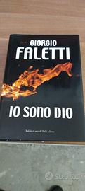 Io sono Dio si G.Faletti