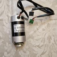 Motore lama brushless robot Zucchetti