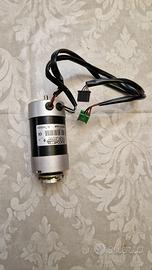 Motore lama brushless robot Zucchetti