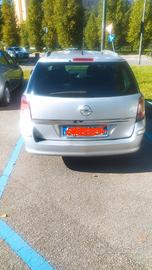 Opel Sw 2006 funzionante 