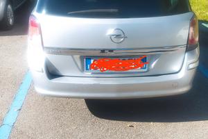 Opel Sw 2006 funzionante 