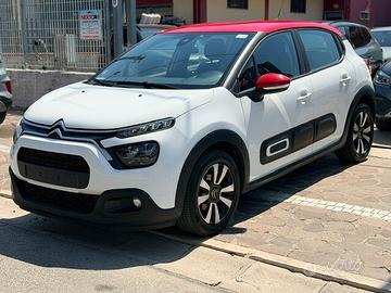Citroen C3 PureTech 110 S&S Shine Pack