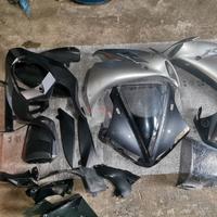 ricambi Yamaha R1 
