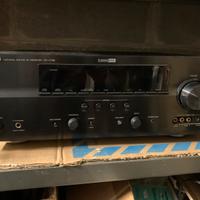 Sintoamplificatore yamaha