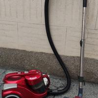 Aspirapolvere Hoover Alyx 1800W senza sacchetto